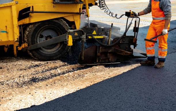 Reliable Elgin, TX Driveway Paving Services Solutions